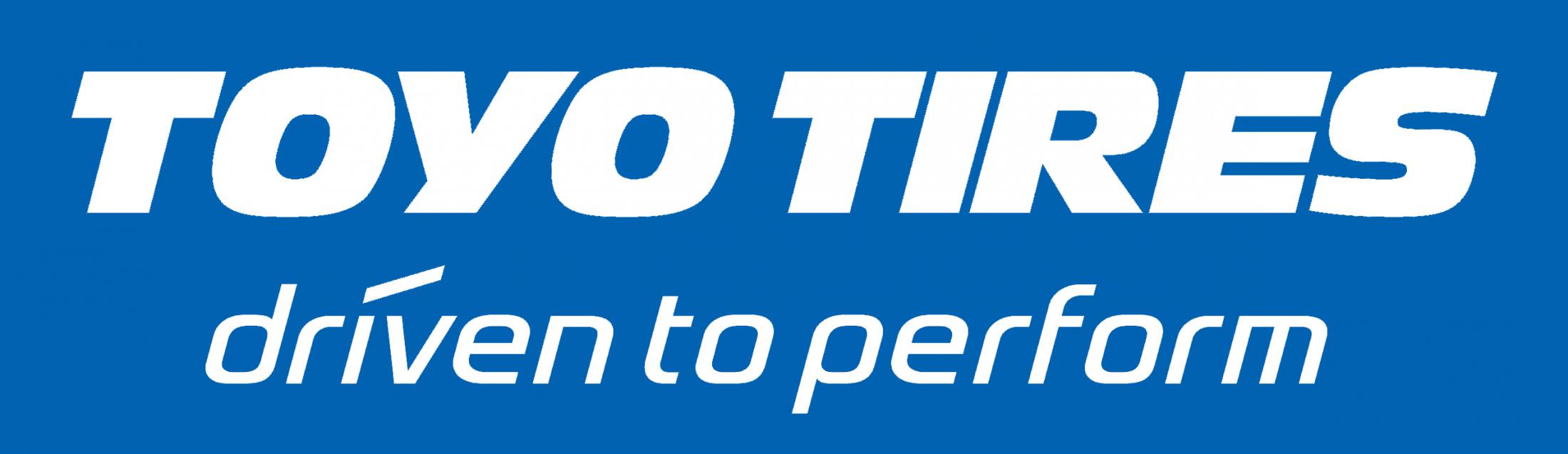 Logo Toyo Tires