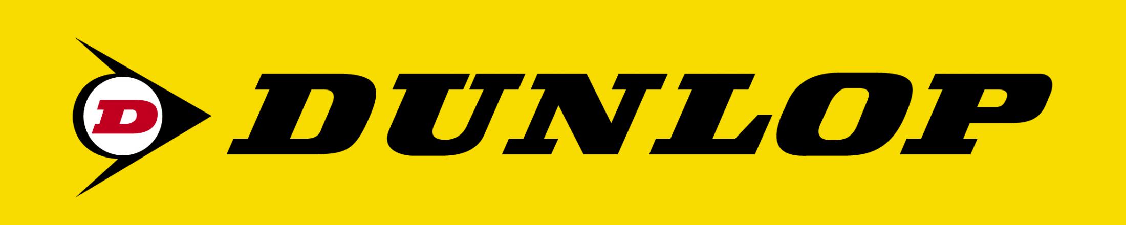 Logo Dunlop