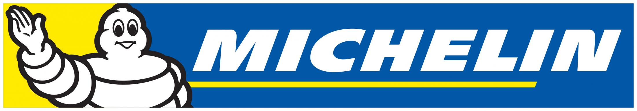 Logo Michelin