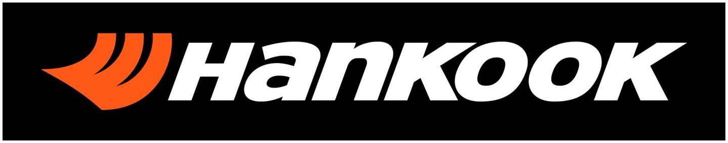 Logo Hankook