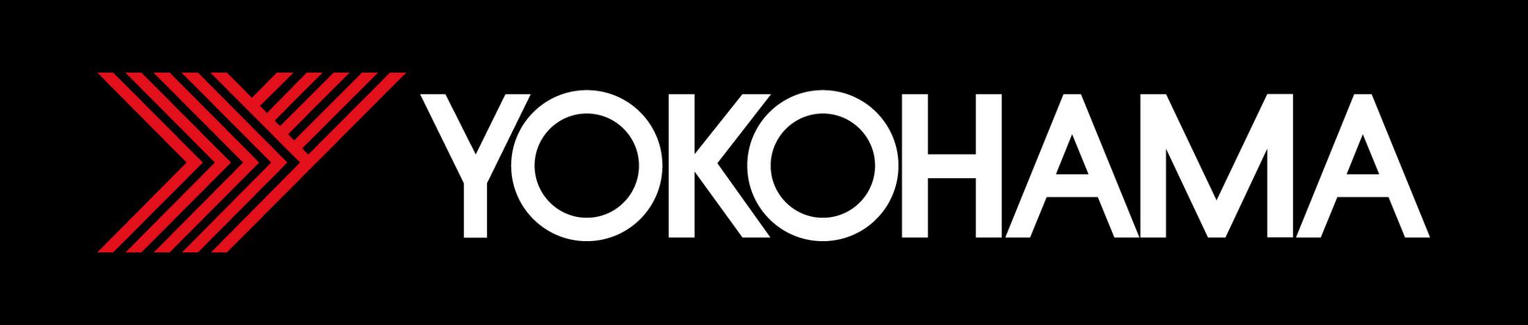 Logo Yokohama - pneus de qualité