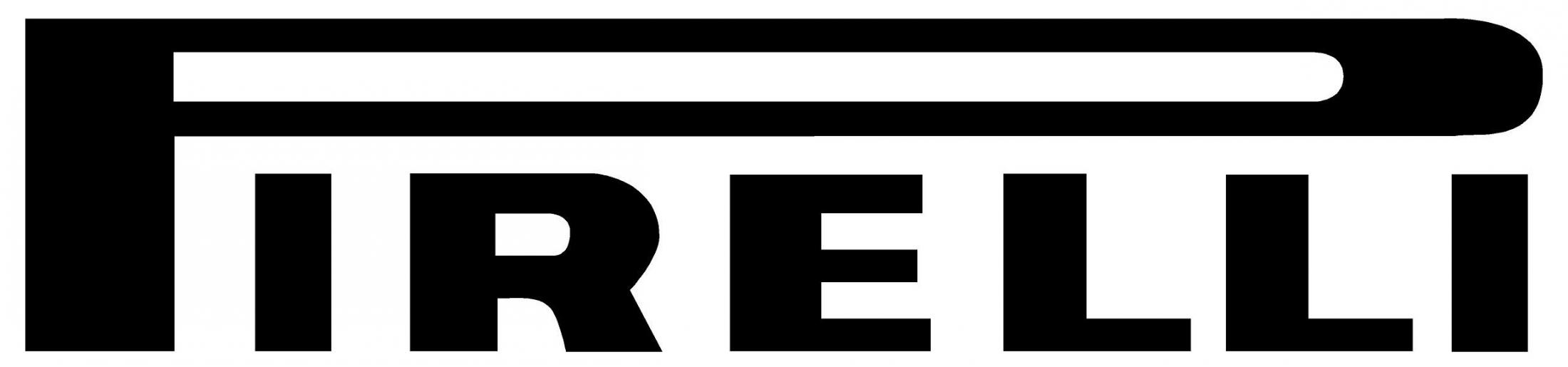 Logo Pirelli