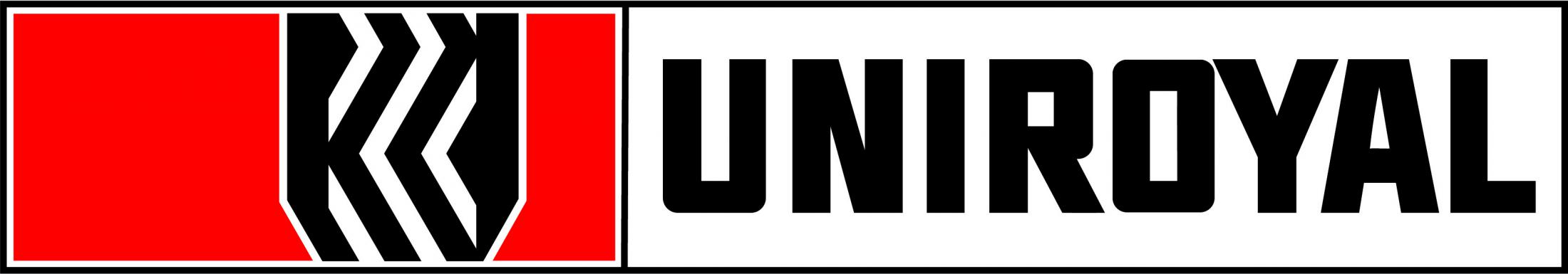 Logo Uniroyal - pneus de qualité 